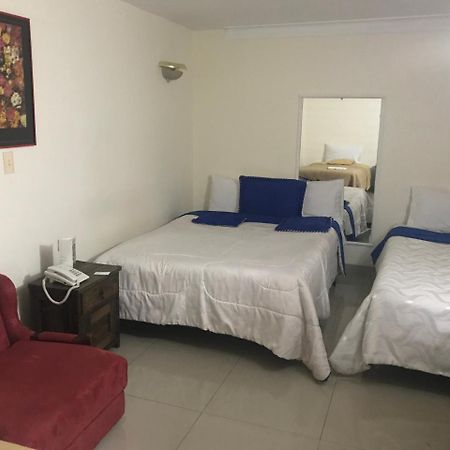 Hotel Casa Rincon Del Chico 보고타 외부 사진