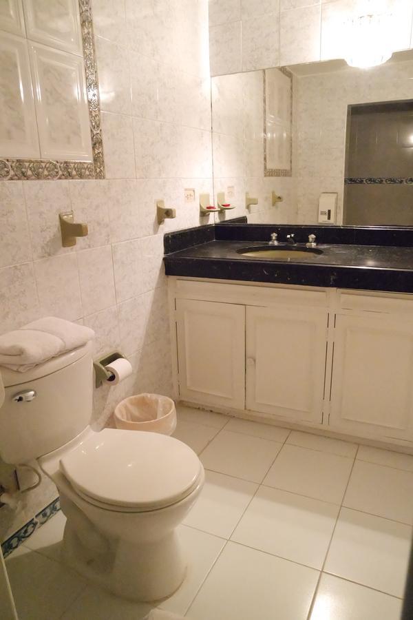 Hotel Casa Rincon Del Chico 보고타 외부 사진