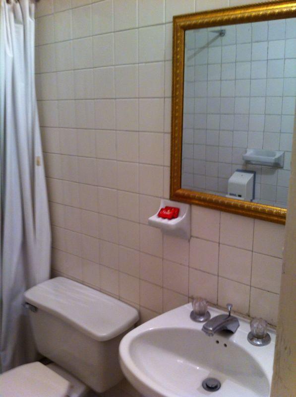 Hotel Casa Rincon Del Chico 보고타 외부 사진