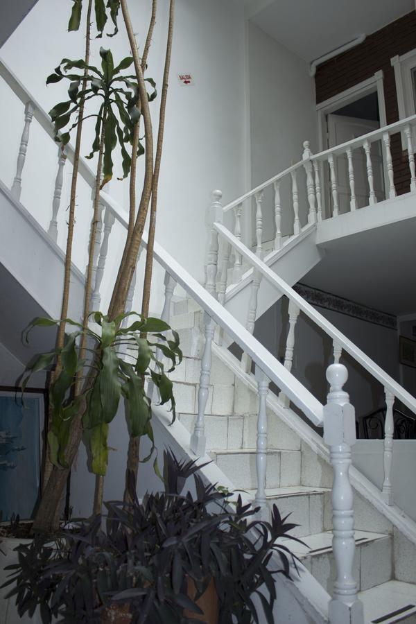 Hotel Casa Rincon Del Chico 보고타 외부 사진
