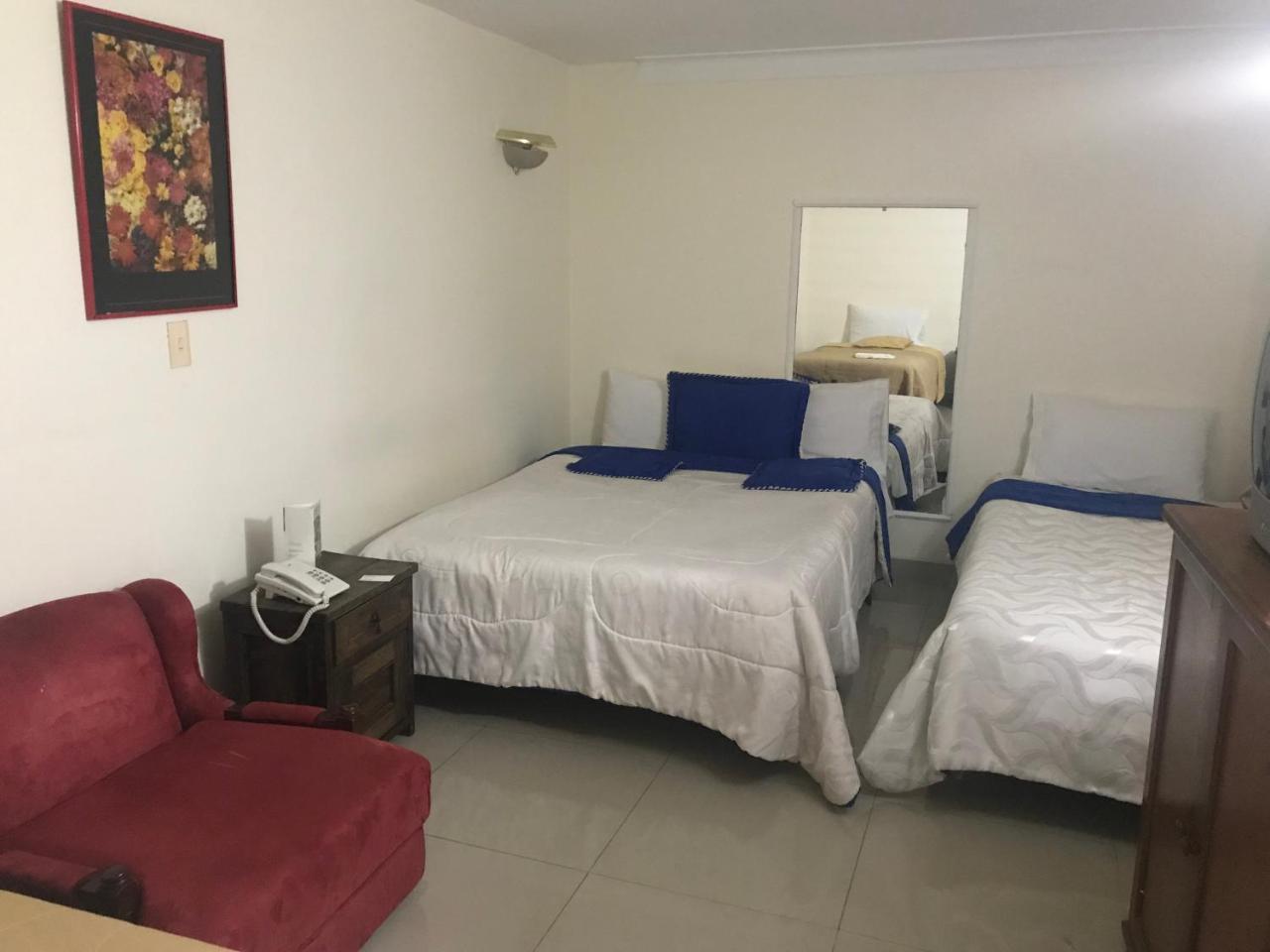 Hotel Casa Rincon Del Chico 보고타 외부 사진